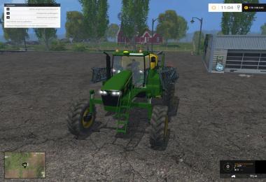 JohnDeere 4730 Sprayer v1.0