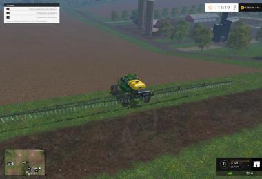 JohnDeere 4730 Sprayer v1.0