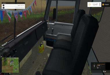 Kamaz 53212 Timber v1.0