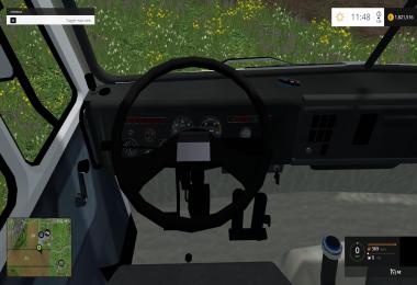 Kamaz 54112 Riata v2.0