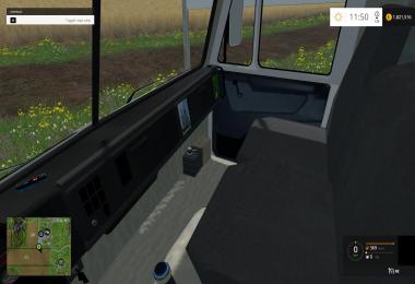 Kamaz 54112 Riata v2.0