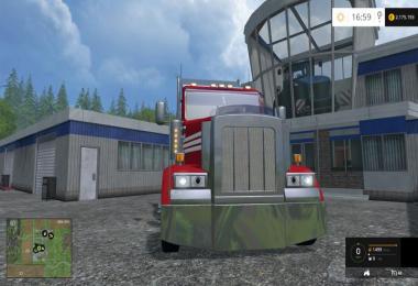 Kenworth kw900 v1.0