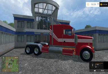 Kenworth kw900 v1.0