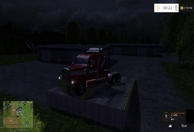 Kenworth kw900 v1.0