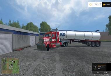 Kenworth kw900 v1.0