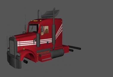 Kenworth kw900 v1.0