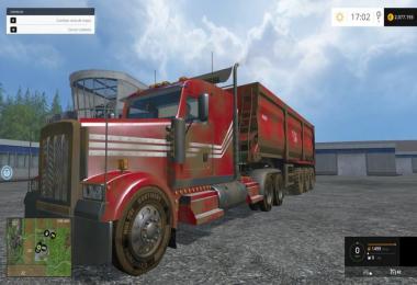 Kenworth kw900 v1.0