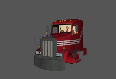 Kenworth kw900 v1.0