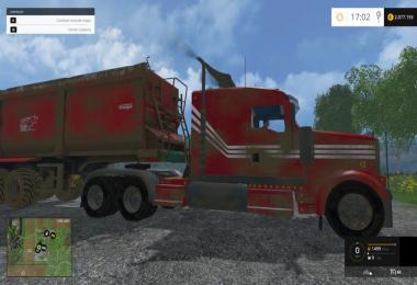 Kenworth kw900 v1.0