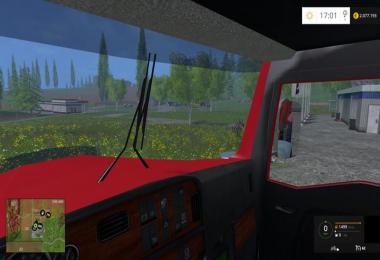 Kenworth kw900 v1.0