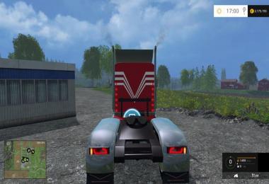 Kenworth kw900 v1.0