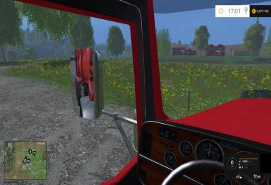 Kenworth kw900 v1.0