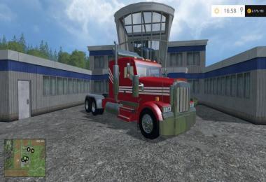 Kenworth kw900 v2.0