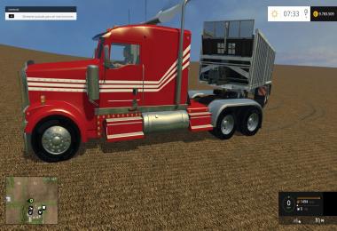 Kenworth kw900 v2.0