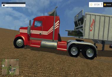 Kenworth kw900 v2.0