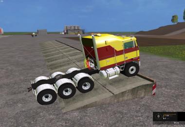 Kenworth K100 CabOver V1.1