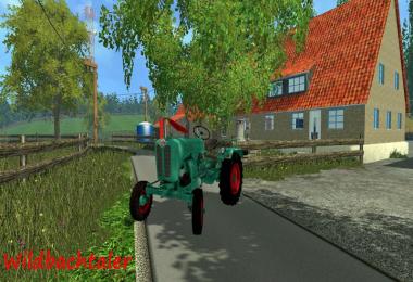 Kramer KLS 140 v1.0