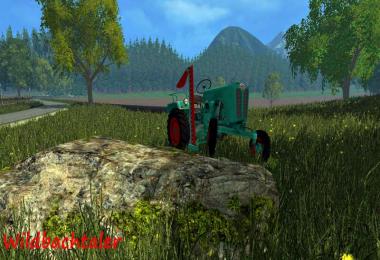 Kramer KLS 140 v1.0