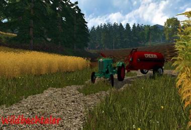 Kramer KLS 140 v1.0