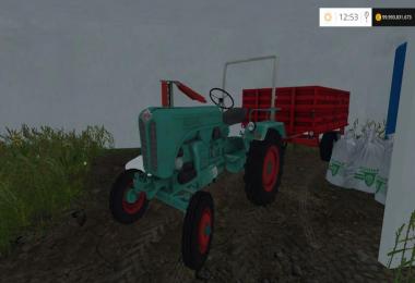 Kramer KLS 140 v1.0