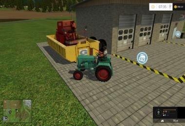 Kramer KLS 140 v1.0