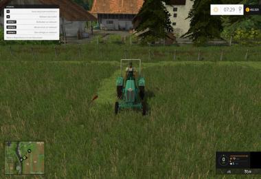 Kramer KLS 140 v1.0