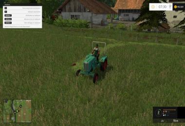 Kramer KLS 140 v1.0