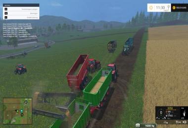 Kroeger TAW 30 with coupling v1.4