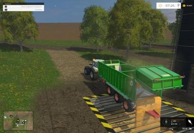 Kroeger TAW 30 with coupling v1.4