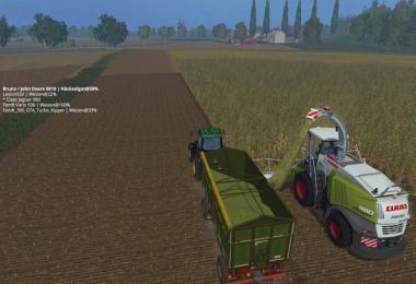 Kroger Agroliner HKD-302 v15.0