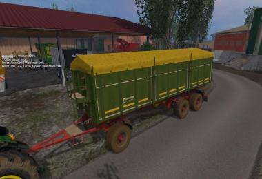 Kroger Agroliner HKD-402 v15.0