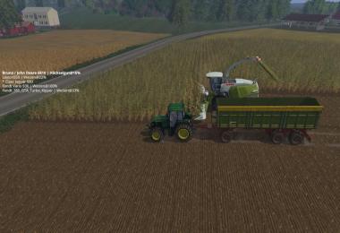 Kroger Agroliner HKD-402 v15.0