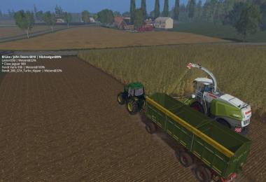 Kroger Agroliner HKD-402 v15.0