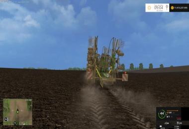 Krone Swadro 1400 Plus v1.0