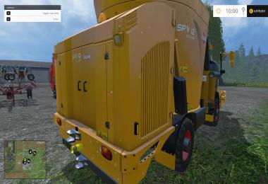 Kuhn Feeders 5 Pack Updated v1.1