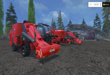 Kuhn Quad Feeder Pack v1.0