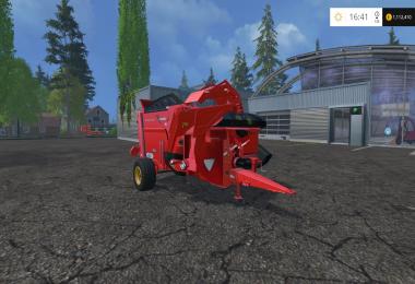 Kuhn Quad Feeder Pack v1.0