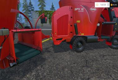 Kuhn Quad Feeder Pack v1.0