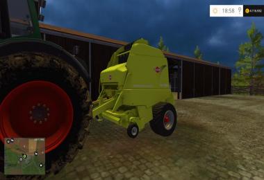 Kuhn vb 2190 v1.0