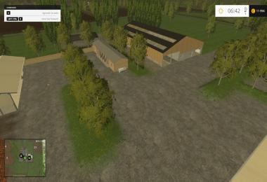 La Chtite Map v1