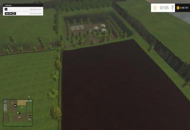 La Chtite Map v1