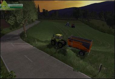 LA FERME LIMOUSINE v1.0