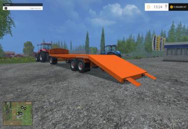 Larrington Beavertail v1.0