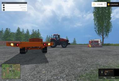 Larrington Beavertail v1.0