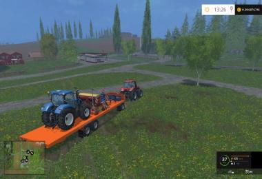 Larrington Beavertail v1.0