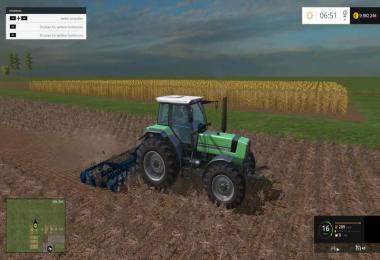 Lemken Heliodor 8 400 v1.0