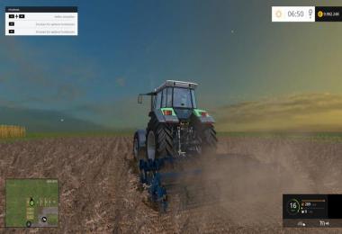 Lemken Heliodor 8 400 v1.0