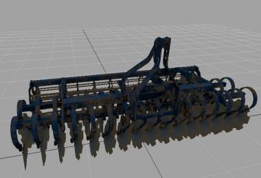 Lemken Heliodor 8 400 v1.0