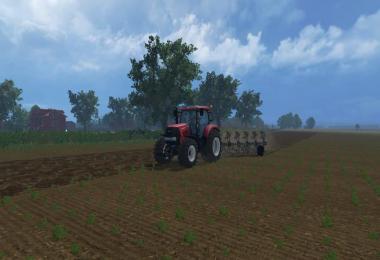 Lemken Juwel 8 v0.9 Beta