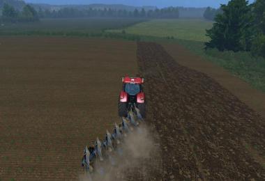 Lemken Juwel 8 v0.9 Beta